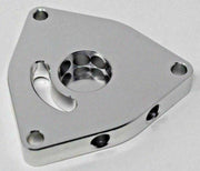 2018-2021 Honda Accord Turbo Blow Off Valve Plate Spacer BOV 1.5T Coupe Billet - Parts Agent