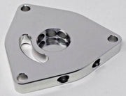 2018-2021 Honda Accord Turbo Blow Off Valve Plate Spacer BOV 1.5T Coupe Billet - Parts Agent