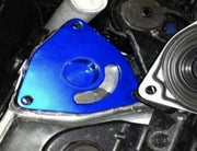 2018-2021 Honda Accord Turbo Blow Off Valve Plate Spacer BOV 1.5T Coupe Billet - Parts Agent