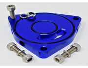 2018-2021 Honda Accord Turbo Blow Off Valve Plate Spacer BOV 1.5T Coupe Billet - Parts Agent