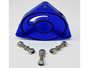 2018-2021 Honda Accord Turbo Blow Off Valve Plate Spacer BOV 1.5T Coupe Billet - Parts Agent