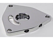 2018-2021 Honda Accord Turbo Blow Off Valve Plate Spacer BOV 1.5T Coupe Billet - Parts Agent