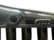 2JZ-GTE Billet Intake Manifold Fuel Rail Throttle Body 90mm TB Supra 2J Swap 2JZ - Parts Agent