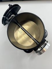 2JZ GTE Billet Intake Manifold Fuel Rail Throttle Body - Parts Agent