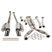 2003-2009 Nissan 350Z INFINITI G35 Coupe Dual 4.5