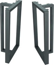 2 Pack T-Frame 28