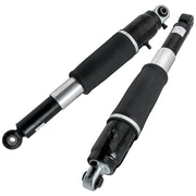 2 Rear Suspension Strut Cadillac Escalade Chevrolet Avalanche Yukon 1500 - Parts Agent