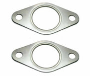 2 x TiAL Sport Wastegate Gasket 35mm 38mm WG Dump Tube Pipe Turbo Smart XS - Parts Agent