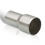 2inch to 3inch Stainless Steel Reducer Pipe - Parts Agent