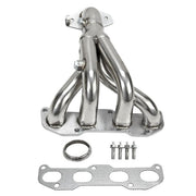 Exhaust Header for 2002-2006 Nissan Sentra SER 2.5L l4 B15