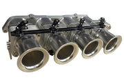 3SGE Beams 50mm ITB Intake Manifold Individual Throttle Bodies CNC - Parts Agent