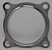 3 Inch 4 Bolt Turbo Downpipe Stainless Steel Gasket GT30 GT35 T3 T2 T4 T6 - Parts Agent