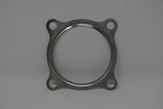 3 Inch 4 Bolt Turbo Downpipe Stainless Steel Gasket GT30 GT35 T3 Turbochargers - Parts Agent