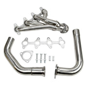 1994-2003 Chevy S10 GMC Sonoma 2.2L 4Cyl Exhaust Header with Pipe