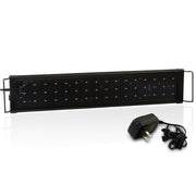 48 LED 2880 Lumen Aquarium Light Bar - Parts Agent