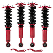4PC Front Rear Struts Ford Expedition Lincoln Navigator 2003 2004 2005 2006 lowering kit - Parts Agent