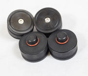 4 x Car Jack Lifting Pads Adapter Tool For Tesla Model 3 S X Y Low Profile Kit - Parts Agent