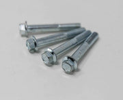 4x LS Engine Stand Bolt kit LS1 LS2 LS3 LS6 LS7 LSx 4.8 5.3 6.0 Piece USA Seller - Parts Agent