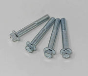 4x LS Engine Stand Bolt kit LS1 LS2 LS3 LS6 LS7 LSx 4.8 5.3 6.0 Piece USA Seller - Parts Agent