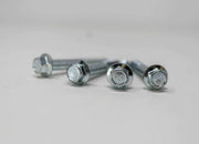 4x LS Engine Stand Bolt kit LS1 LS2 LS3 LS6 LS7 LSx 4.8 5.3 6.0 Piece USA Seller - Parts Agent