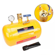 5 Gallon Air Tire Bead Seater Blaster Tool Seating Inflator Truck ATV 145PSI New - Parts Agent