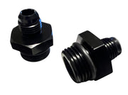 6AN Flare to -10AN ORB Oring Male Boss Fuel Pump - Parts Agent