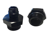 6AN Flare to -10AN ORB Oring Male Boss Fuel Pump - Parts Agent