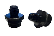 6AN Flare to -10AN ORB Oring Male Boss Fuel Pump - Parts Agent