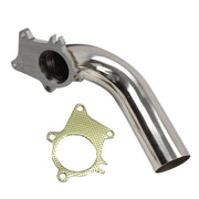 T3/T4 T04E 5 Bolt Flange 2.5