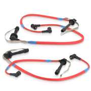 89-94 240SX Spark Plug With Grounding Wires - Parts Agent