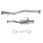 Catback Exhaust System 3
