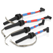95-99 Neon DOHC Spark Plug With Grounding Wires - Parts Agent