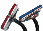 98 - 03 Vortec 4.8 5.3 6.0 Standalone Multec Wiring Harness W/4L60E (DBC) 🇺🇸US - Parts Agent