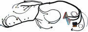98 - 03 Vortec 4.8 5.3 6.0 Standalone Multec Wiring Harness W/4L60E (DBC) 🇺🇸US - Parts Agent