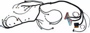 99 - 03 VORTEC 4.8 5.3 6.0 Standalone EV1 LS Wiring Harness W/4L80E (DBC) US - Parts Agent