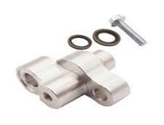 A/C Block Off Kit For Rear Air In 2000-2013 Chevrolet Chevy Suburban GMC - Parts Agent