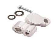 A/C Block Off Kit For Rear Air In 2000-2013 Chevrolet Chevy Suburban GMC - Parts Agent