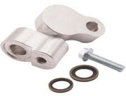 A/C Block Off Kit For Rear Air In 2000-2013 Chevrolet Chevy Suburban GMC - Parts Agent