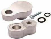 A/C Block Off Kit For Rear Air In 2000-2013 Chevrolet Chevy Suburban GMC - Parts Agent
