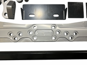 AWD Rear Differential Brace For Honda Acura EK Hatch Civic - Parts Agent