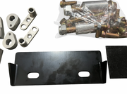 AWD Rear Differential Brace For Honda Acura EK Hatch Civic - Parts Agent