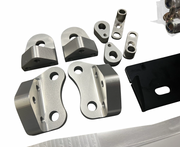 AWD Rear Differential Brace For Honda Acura EK Hatch Civic - Parts Agent