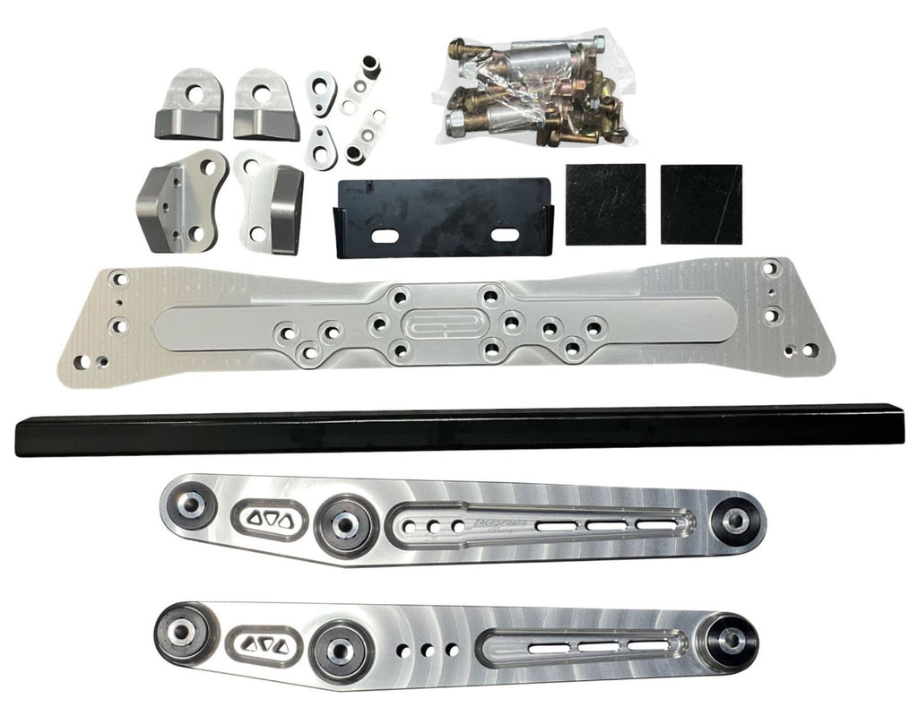 AWD Rear Differential Brace Kit Civic EG DC2 92-95 94-01 – Parts Agent