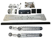 AWD Rear Differential Brace Kit Civic EG DC2 92-95 94-01 - Parts Agent