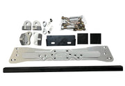 AWD Rear Differential Brace Kit For Honda Acura EG Hatch Civic DC2 Integra Diff - Parts Agent