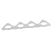 Acura Honda B-Series B16 B17 B18 B20 4-2-1 Replacement Exhaust Header Gasket - Parts Agent