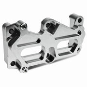 Acura Honda Billet Block Girdle W/ Dowels B16 B18 B20 B-Series LS Vtec Integra - Parts Agent