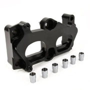 Acura Honda Billet Block Girdle W/ Dowels B16 B18 B20 B-Series LS Vtec Integra - Parts Agent