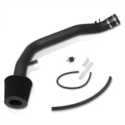 Acura Integra 1990-1993 Cold Air Intake Black - Parts Agent