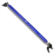 Acura Integra 1994-2001 / Honda Civic 1988-2000 / CRX 1988-1991 / Del Sol 1993-1997 Rear Upper Strut Bar Blue - Parts Agent
